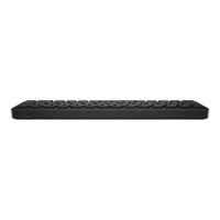 HP Accessories HP 350 BLK Compact Multi Device KBD