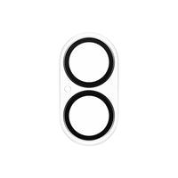 ZAGG InvisibleShield Glass Elite AR Camera Lens Protector for iPhone 16 and 16 Plus