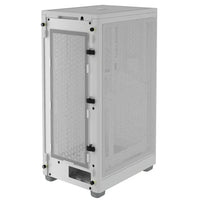 Corsair 2000D AIRFLOW Mini-ITX SFF PC Case White
