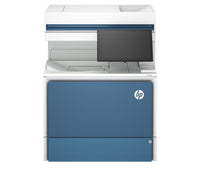 HP Color LaserJet Enterprise MFP 6800ZF