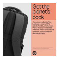 HP Renew Executive 16 Laptop Backpack