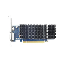 ASUS GeForce GT 1030 2GB GDDR5 Low Profile Graphics Card