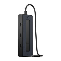 HP 4K USB-C Multiport Hub