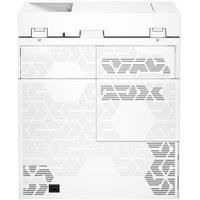 HP Color LaserJet Enterprise MFP 5800DN Printer