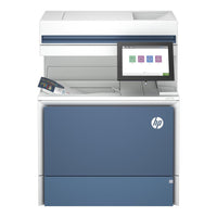 HP Color LaserJet Enterprise MFP 6800DN Printer