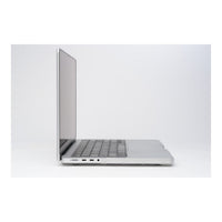 ZAGG Hardshell Case for MacBook Air 13-inch M3 M2 Clear