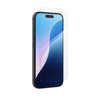 ZAGG InvisibleShield Glass Elite Screen Protector for iPhone 16/15