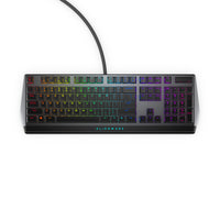 Dell AlienWare LP RGB Mechanical Gaming Keyboard