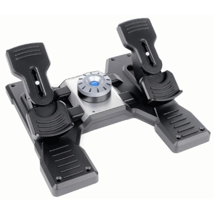 Logitech G Saitek Pro Flight USB 2.0 Flight Simulation Controller