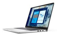Dell Pro 16|U7 255U|16GB|512GB SSD|FgrPr|W11 Pro|FHD IR Cam & Mic|WLAN + BT|16.0" FHD+|Backlit Kb|3 Cell ProSupport and Next Business Day Onsite Service 36 Months