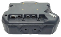 Getac GTC-543314111002 Vehicle Dock for UX10 Tablet USB 3.2 Ethernet VGA Grey