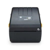 Zebra ZD230 203dpi Thermal Transfer Desktop Label Printer