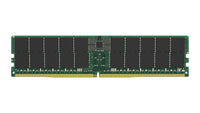Kingston 64GB DDR5-5600 ECC Registered DIMM CL46 2Rx4 Server Memory