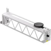 Corsair GPU Support Bracket White