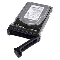 Dell 600GB 2.5" 12Gbps 10K-RPM Hot-Plug SAS Server HDD