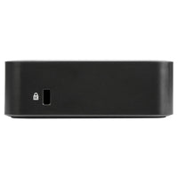 Targus - USB-C Multi-Function DisplayPort Alt Triple Video with 85W Power
