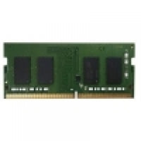 QNAP 8GB DDR4 2666MHz ECC 260-pin SO-DIMM Server Memory