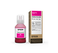 Epson T49N Magenta Dye-Sublimation Ink 140ml for SureColor F560