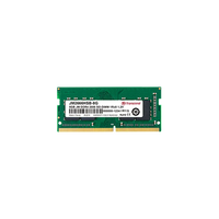 Transcend JetRam 32GB DDR4 2666MHz SO-DIMM Notebook Memory