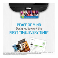 HP 963XL High Yield Cyan Original Ink Cartridge