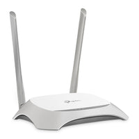 TP-Link WR840N 300Mbps Wi-Fi Router