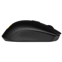 Corsair Harpoon RGB Wireless Ambidextrous Gaming Mouse 10000 DPI Bluetooth USB Black