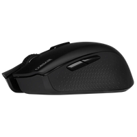 Corsair Harpoon RGB Wireless Ambidextrous Gaming Mouse 10000 DPI Bluetooth USB Black