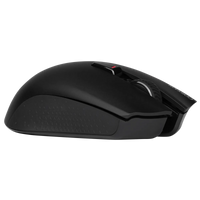 Corsair Harpoon RGB Wireless Ambidextrous Gaming Mouse 10000 DPI Bluetooth USB Black