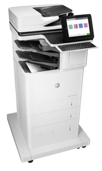 HP LaserJet Enterprise Flow Printer