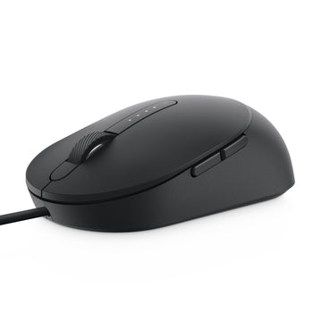 DELL MS3220 Laser Wired Mouse - Black
