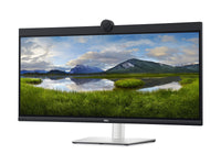 Dell Pro 34 Plus Video Conferencing Monitor - P3424WEB 86.71cm (34.1)