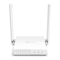 TP-Link 300Mbps Multi-Mode Wi-Fi Router