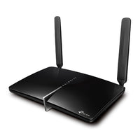 TP-Link AC1200 Dual Band Gigabit Wi-Fi Router