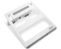 Lenovo Portable Aluminum Laptop Stand