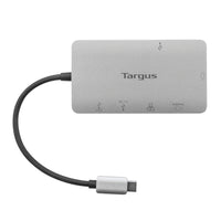 Targus USB-C Single Video 4K Dock