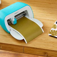 Cricut Smart Vinyl Shimmer Bk