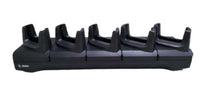 Zebra TC21/TC26 5-Slot Charge-Only Cradle