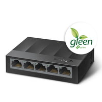 TP-Link 5 Port Gigabit Unmanaged Desktop Switch