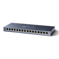 TP-Link 16 Port Gigabit Unmanaged Desktop Switch