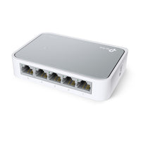 TP-Link 5 Port Desktop Switch