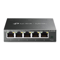 TP-Link 5 Port Gigabit Smart Switch