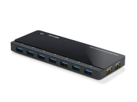 TP-Link USB3.0 with 2 Charging Ports 7-port Hub