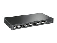 TP-Link 48-Port Gigabit Rackmount Switch | TL-SG1048