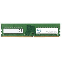 DELL 32GB Certified Memory Module - 2Rx8 DDR4 3200MHz UDIMM