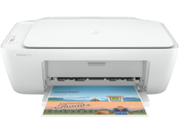 HP DeskJet 2320 All-in-One Printer