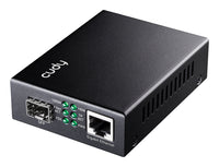 Cudy Gigabit Ethernet Media Coverter | MC220