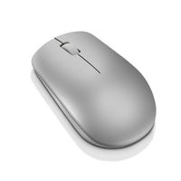 Lenovo 530 Wireless Mouse (Platinum Grey) with battery