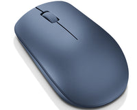 Lenovo 530 Wireless Mouse (Abyss Blue) with battery