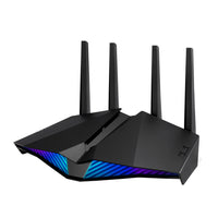 Asus RT-AX82U AX5400 Dual Band Gigabit WiFi 6 Gaming Wireless Router