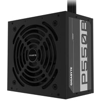 Gigabyte P550B 550W 80 Plus Bronze ATX Power Supply